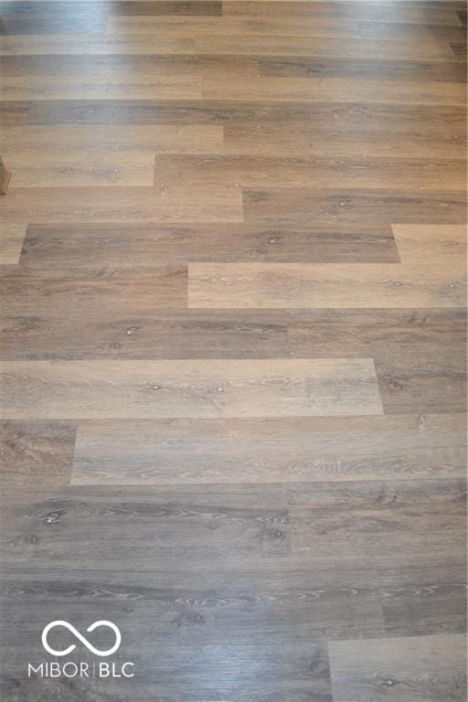 room details with wood finished floors
