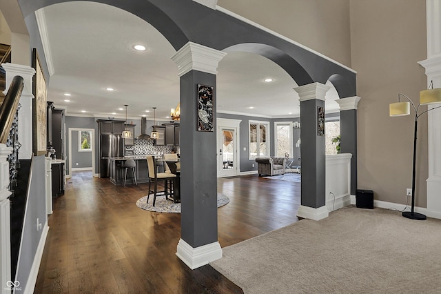13934 Salsbury Creek Dr, Carmel, IN 46032 - photo 11