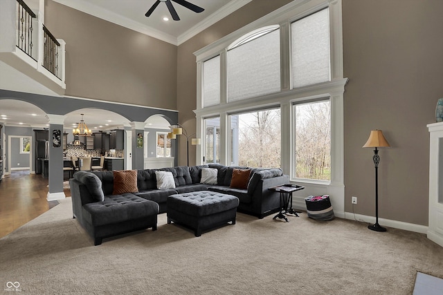 13934 Salsbury Creek Dr, Carmel, IN 46032 - photo 9
