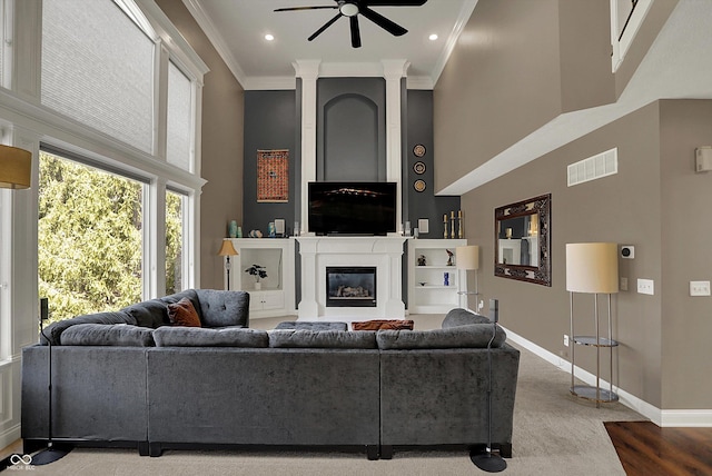 13934 Salsbury Creek Dr, Carmel, IN 46032 - photo 8