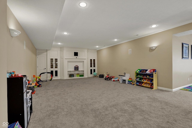 13934 Salsbury Creek Dr, Carmel, IN 46032 - photo 53