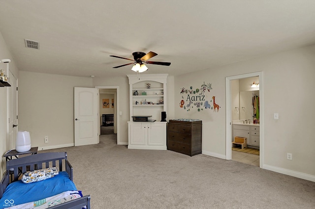 13934 Salsbury Creek Dr, Carmel, IN 46032 - photo 41