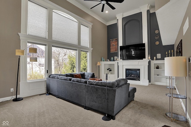 13934 Salsbury Creek Dr, Carmel, IN 46032 - photo 7