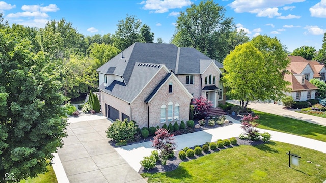 13934 Salsbury Creek Dr, Carmel, IN 46032 - photo 3