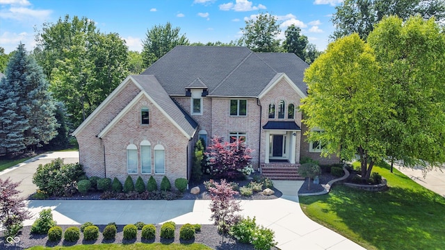 13934 Salsbury Creek Dr, Carmel, IN 46032 - photo 1