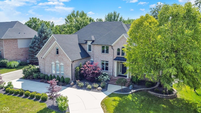 13934 Salsbury Creek Dr, Carmel, IN 46032 - photo 2
