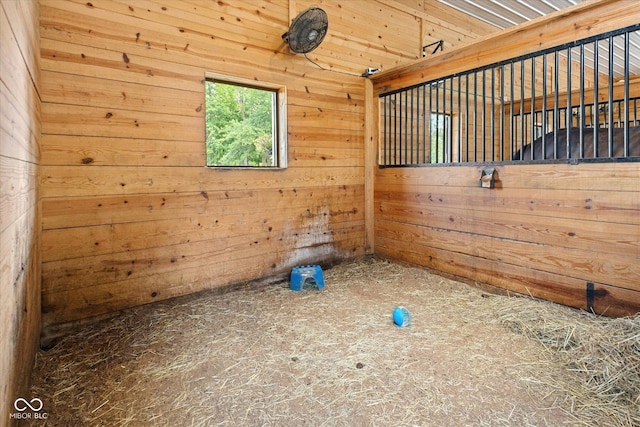 2450 S US-421, Zionsville, IN 46077 - view of horse barn
