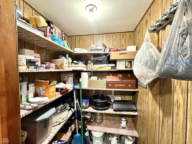 812 W Walnut Dr, Rockville, IN 47872 - view of storage area