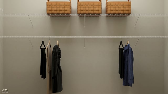 interior space