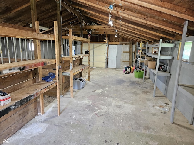 1647 State Ferry Rd, Solsberry, IN 47459 - view of stable