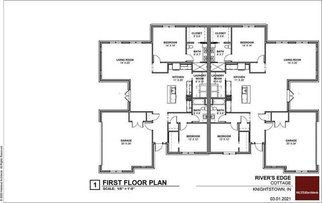 324 Blue River Dr, Knightstown, IN 46148 - photo 36