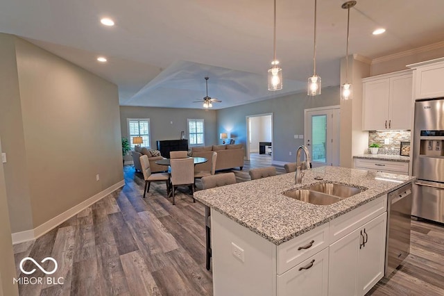 324 Blue River Dr, Knightstown, IN 46148 - photo 8