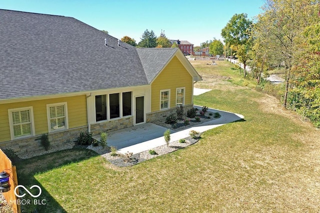 324 Blue River Dr, Knightstown, IN 46148 - photo 34