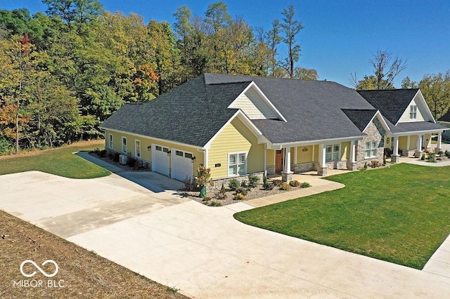 324 Blue River Dr, Knightstown, IN 46148 - photo 2