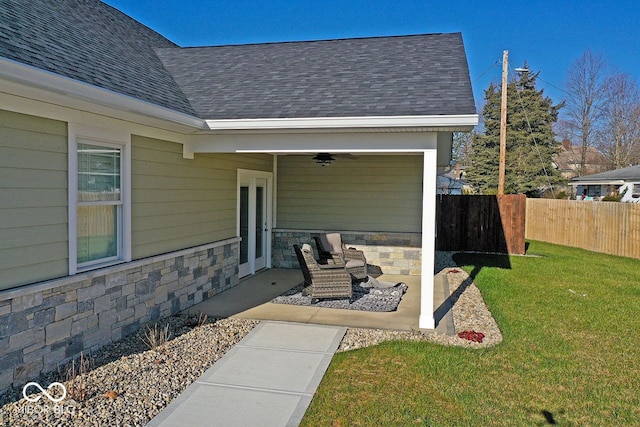 315 Blue River Dr, Knightstown, IN 46148 - photo 24