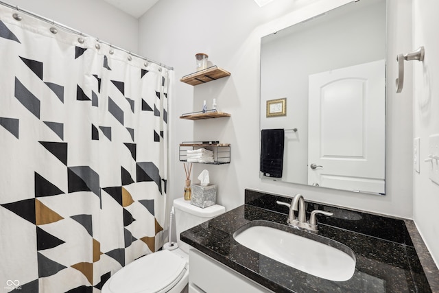 9359 Foudray Cir N, Avon, IN 46123 - full bath with toilet and vanity