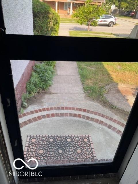 302 E Main St, Greenfield, IN 46140 - detailed view