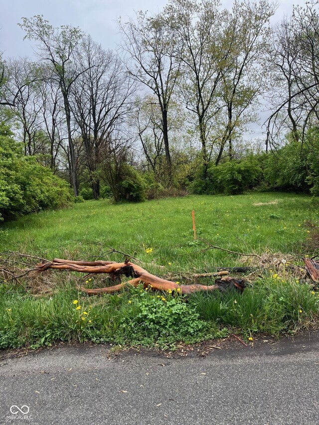 0 N Irwin Ave, Indianapolis, IN 46226