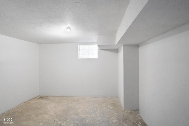 1417 E Michigan St, Indianapolis, IN 46201 - view of basement