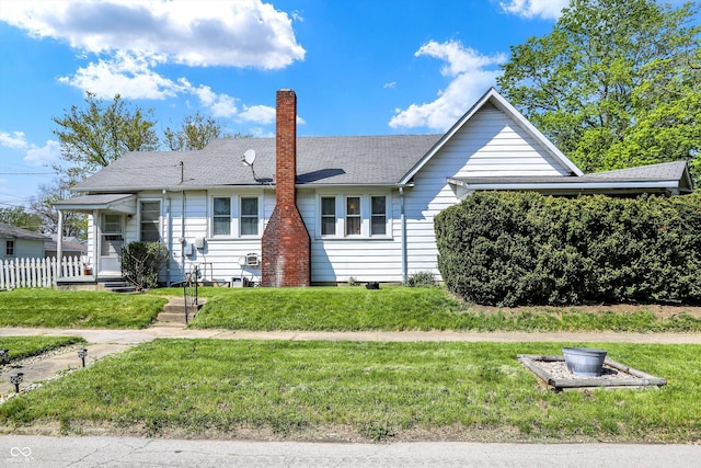 704 Baronne St, Lebanon, IN 46052 - photo 1