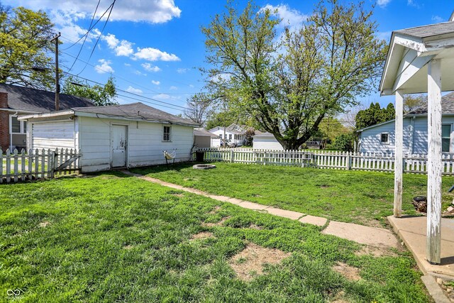 704 Baronne St, Lebanon, IN 46052 - photo 32