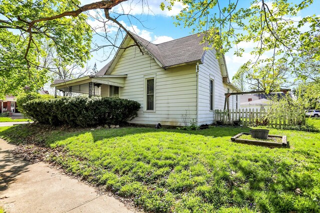 704 Baronne St, Lebanon, IN 46052 - photo 3