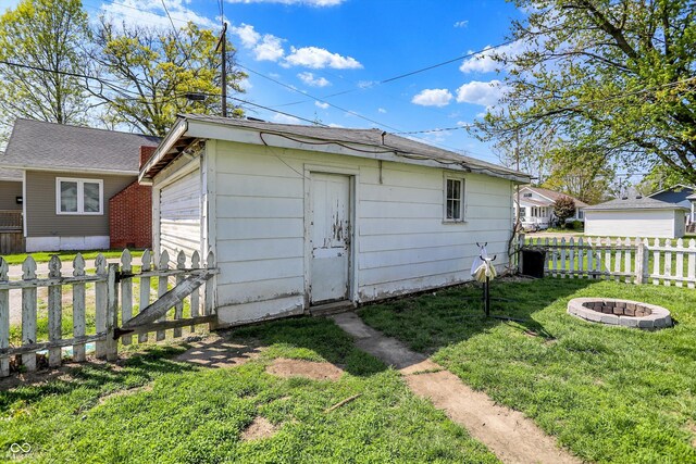 704 Baronne St, Lebanon, IN 46052 - photo 33