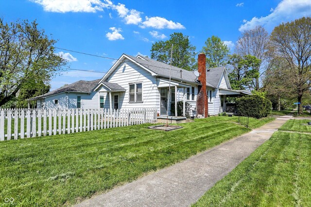 704 Baronne St, Lebanon, IN 46052 - photo 2