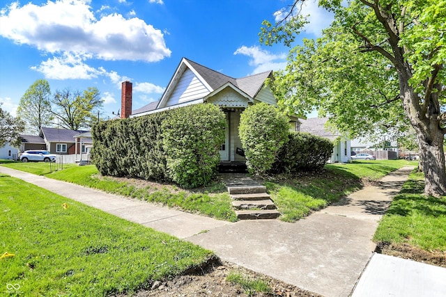 704 Baronne St, Lebanon, IN 46052 - photo 4