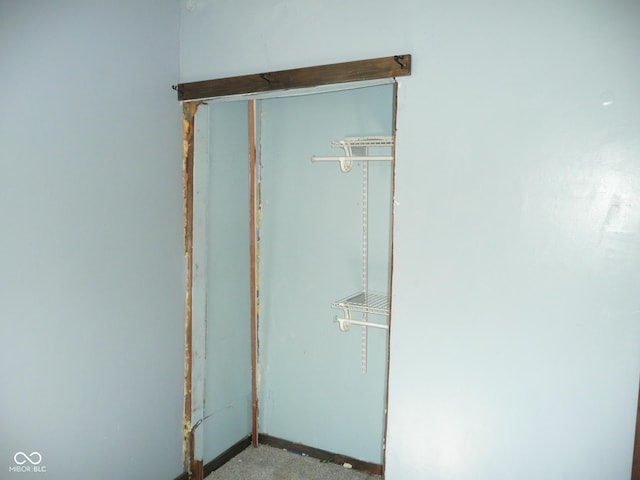 215 W N G St, Gas City, IN 46933 - view of room details