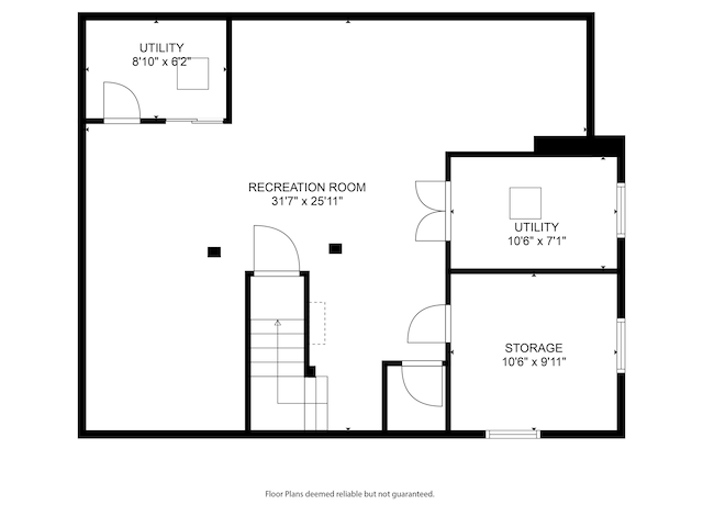 440 E 82nd St, Indianapolis, IN 46240 - room layout