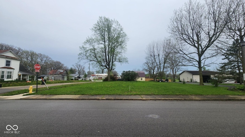 501 E Walnut St, Summitville, IN 46070