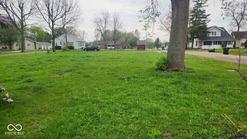 501 E Walnut St, Summitville, IN 46070