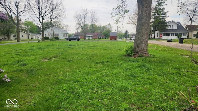 501 E Walnut St, Summitville, IN 46070