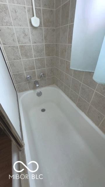 view of bathroom