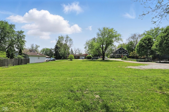 306 E N St, Westfield, IN 46074