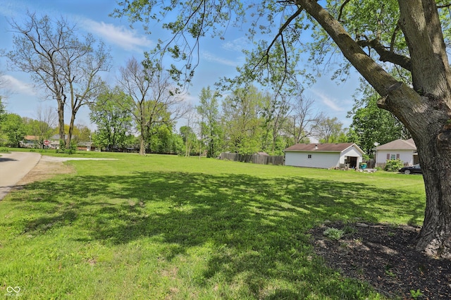 306 E N St, Westfield, IN 46074