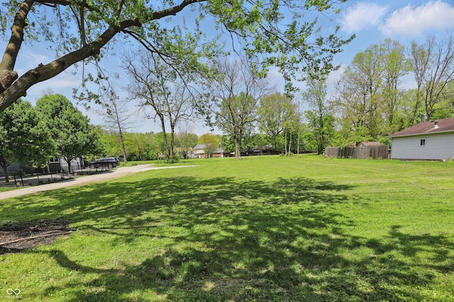 306 E N St, Westfield, IN 46074