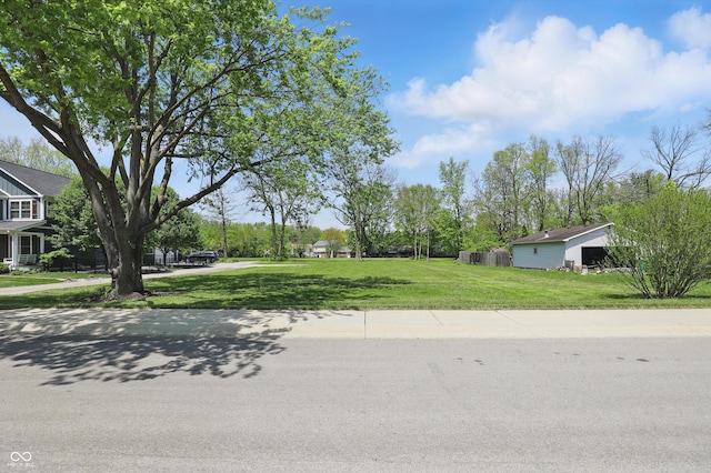 306 E N St, Westfield, IN 46074