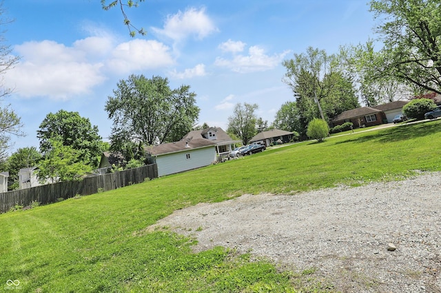 306 E N St, Westfield, IN 46074