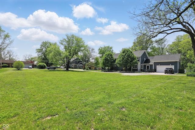 306 E N St, Westfield, IN 46074