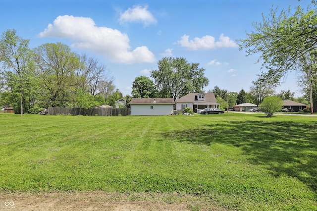 306 E N St, Westfield, IN 46074