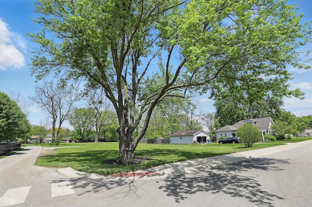 306 E N St, Westfield, IN 46074