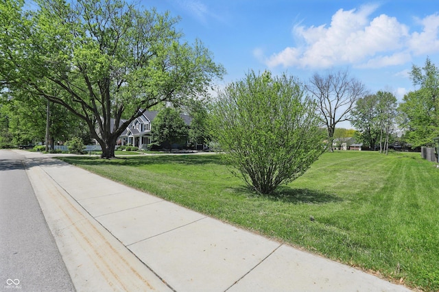 306 E N St, Westfield, IN 46074