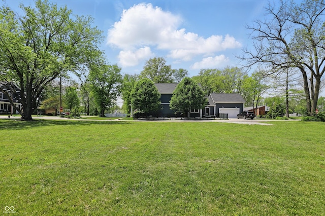 306 E N St, Westfield, IN 46074