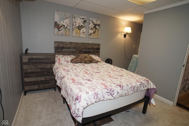 314 Olive St, Batesville, IN 47006 - bedroom featuring carpet
