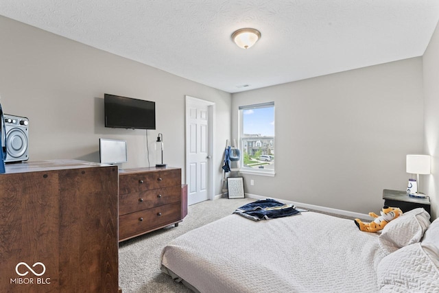 5363 Citadel Dr, Noblesville, IN 46062 - carpeted bedroom featuring baseboards