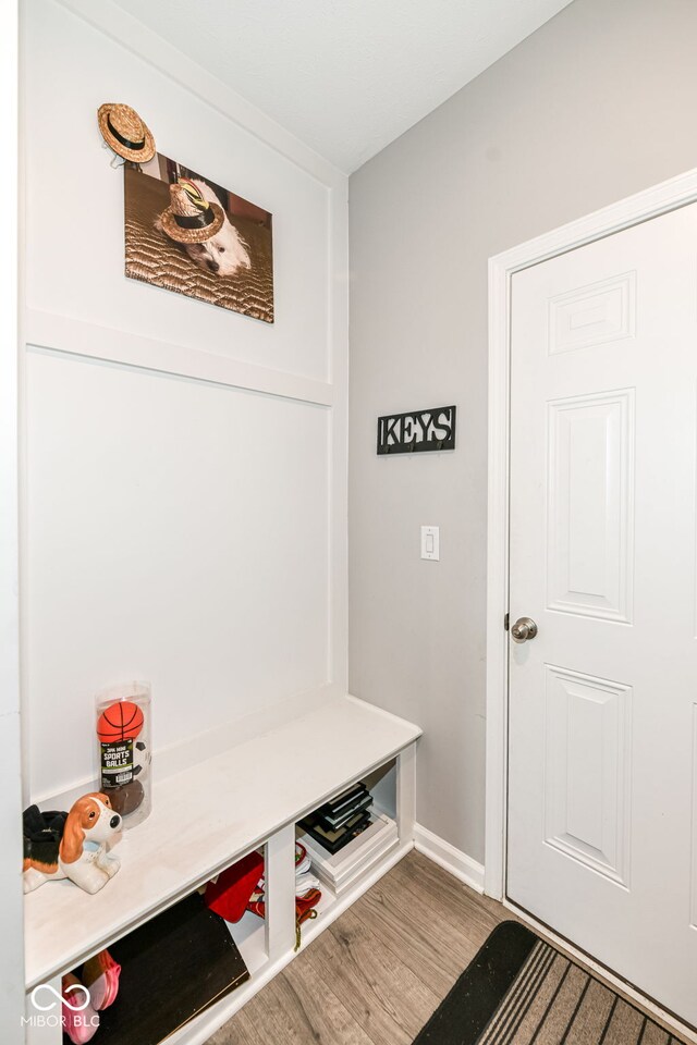8811 Dorill Creek Ln, Indianapolis, IN 46259 - photo 18