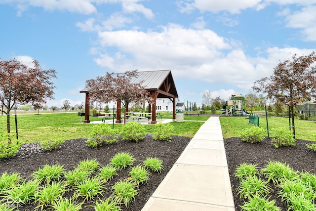 8811 Dorill Creek Ln, Indianapolis, IN 46259 - photo 42