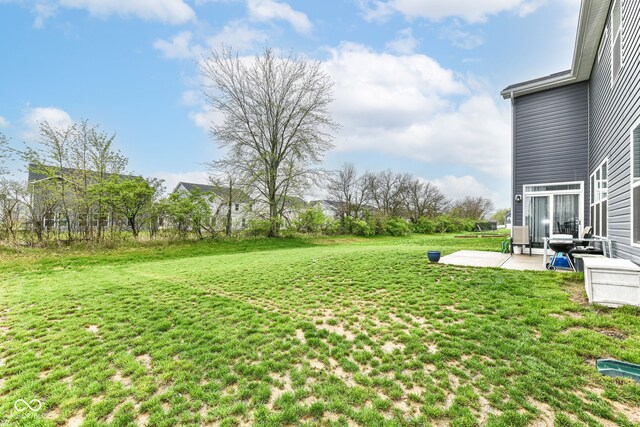 8811 Dorill Creek Ln, Indianapolis, IN 46259 - photo 41